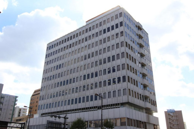 【外観】 | ショーケー本館ビル