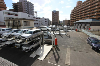 【その他】 | ショーケー本館ビル