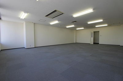 【内装】 | ショーケー本館ビル | ※写真は11F-2号室を掲載しています