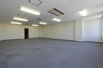 【内装】 | ショーケー本館ビル | ※写真は11F-2号室を掲載しています