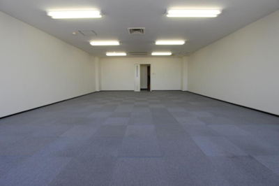 【内装】 | ショーケー本館ビル | ※写真は11F-2号室を掲載しています