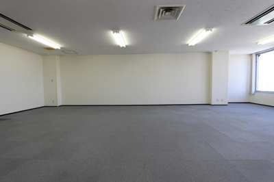 【内装】 | ショーケー本館ビル | ※写真は11F-2号室を掲載しています