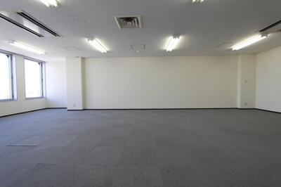 【内装】 | ショーケー本館ビル | ※写真は11F-2号室を掲載しています