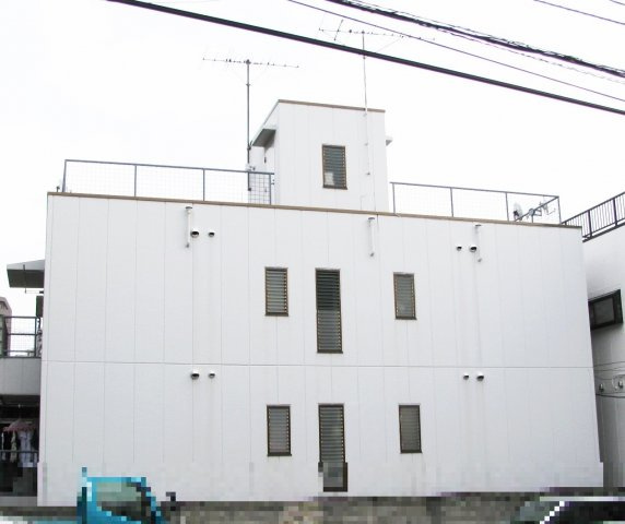 菊坂アネックスの外観|外観