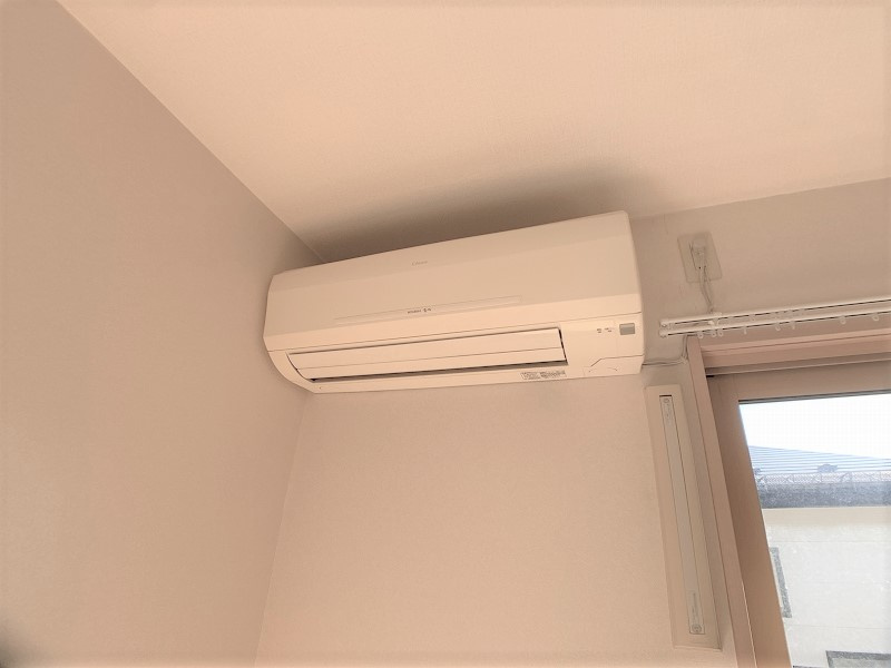 パークコート　ホームの設備