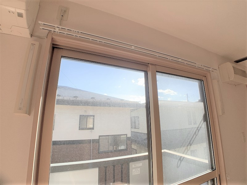 パークコート　ホームの設備