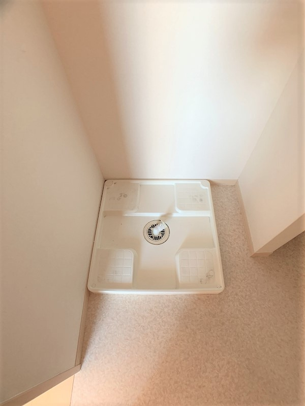 パークコート　ホームの設備