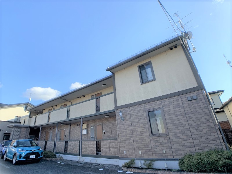 パークコート　ホーム