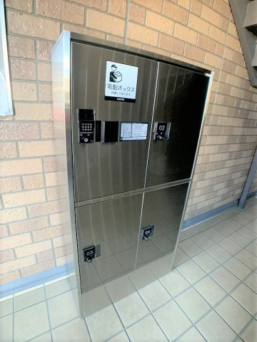 パークコート　ホームのその他共用部分