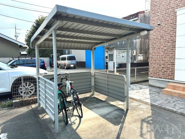 カーサ・アンダンテのその他共用部分