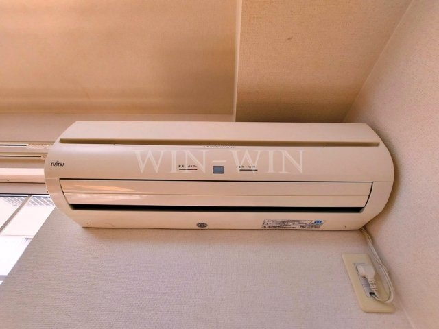 カーサ・アンダンテの設備