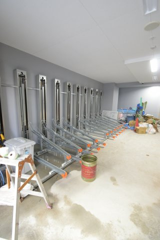 ララプレイス難波ガルテン