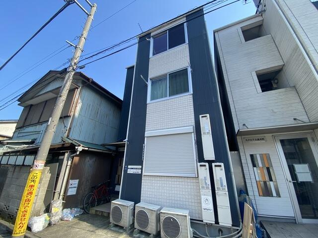 エレーナ大森本町の画像