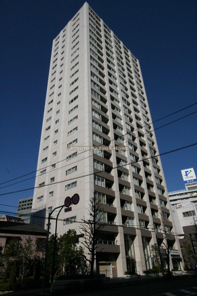 【外観】