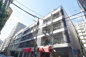 フジタ新富マンションの画像