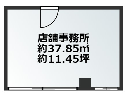 【間取り】 | 日生ビル東館