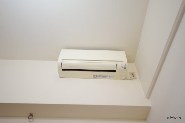 エステムコート大阪城前・OBPリバーフロント　仲介手数料無料の設備