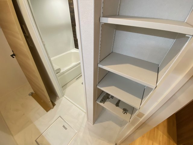 シャーメゾン東茱萸木のその他