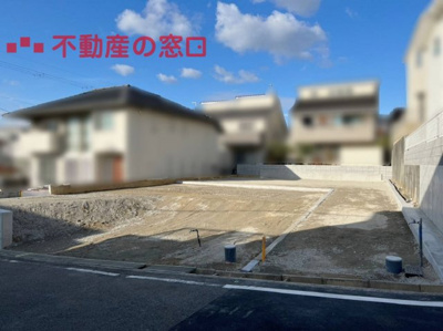 【外観パース】 | 明石市大久保町高丘2丁目