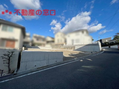 【前面道路含む現地写真】 | 明石市大久保町高丘2丁目