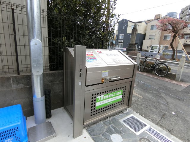 リゾラパレスのその他共用部分