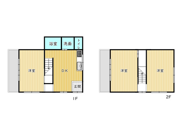 揖保郡太子町山田/中古戸建