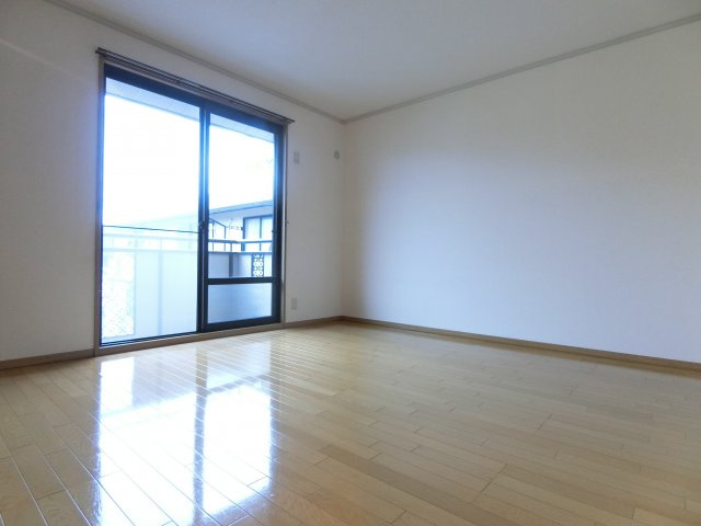 フィルフロイデ壱番館の内装