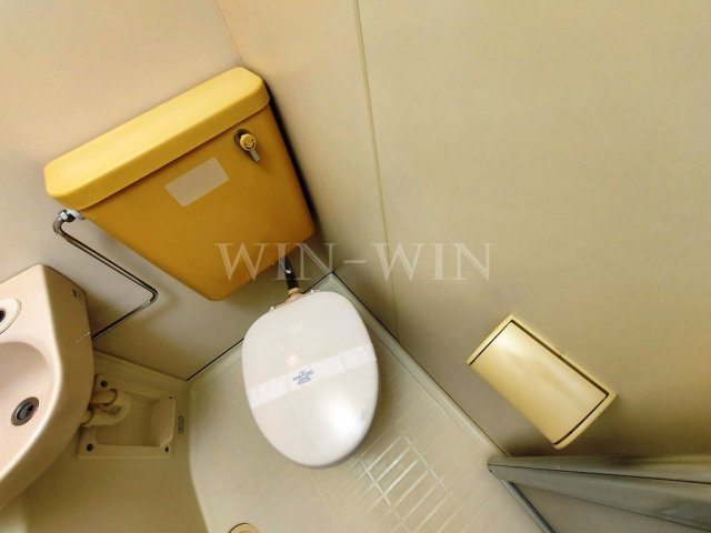 ユトリロジョイのトイレ|イメージ（同建物内別部屋の写真です）