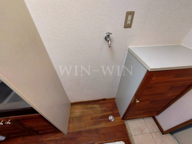 ユトリロジョイの設備|イメージ（同建物内別部屋の写真です）