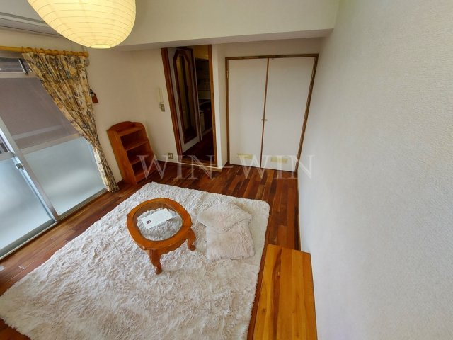 ユトリロジョイの居間・リビング|イメージ（同建物内別部屋の写真です）