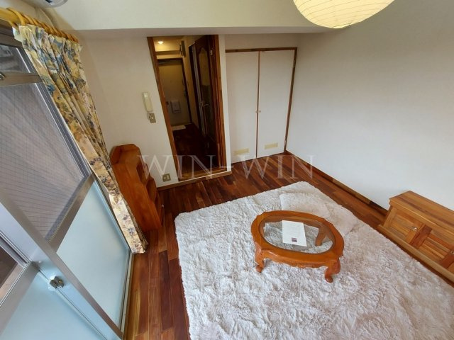 ユトリロジョイの居間・リビング|イメージ（同建物内別部屋の写真です）