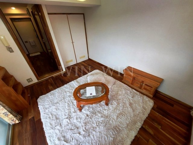 ユトリロジョイの寝室|イメージ（同建物内別部屋の写真です）