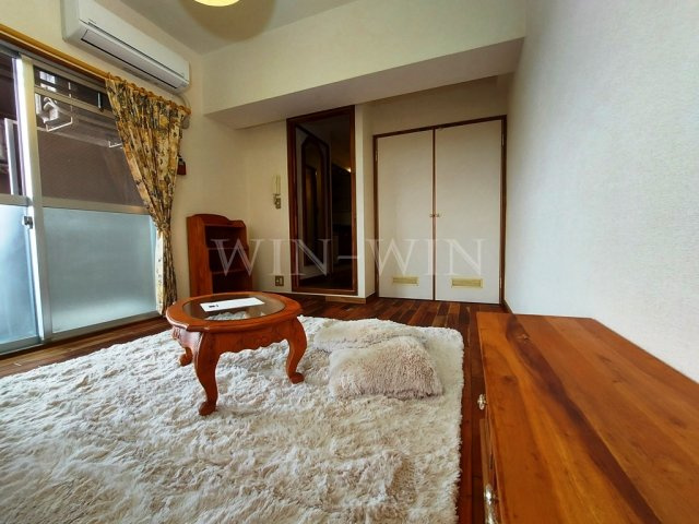 ユトリロジョイの内装|イメージ（同建物内別部屋の写真です）