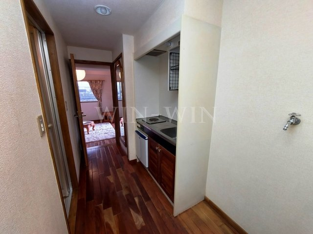 ユトリロジョイのその他|イメージ（同建物内別部屋の写真です）