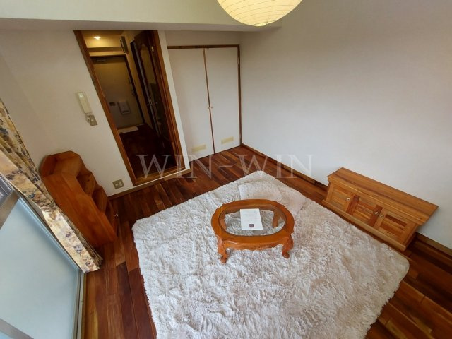ユトリロジョイの寝室|イメージ（同建物内別部屋の写真です）