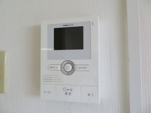 コンフォートヴィラ深江橋のセキュリティ