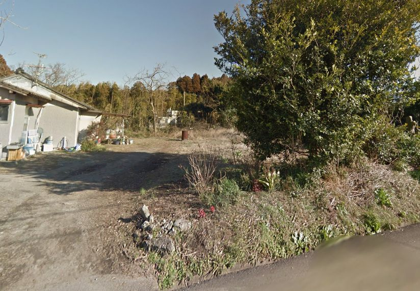 都城市今町の売地