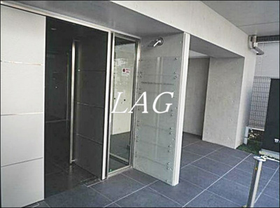 【エントランス】 | Ｖａｌｏｒｅ　Ｓｐａｚｉｏ清澄白河 | エントランスになります。