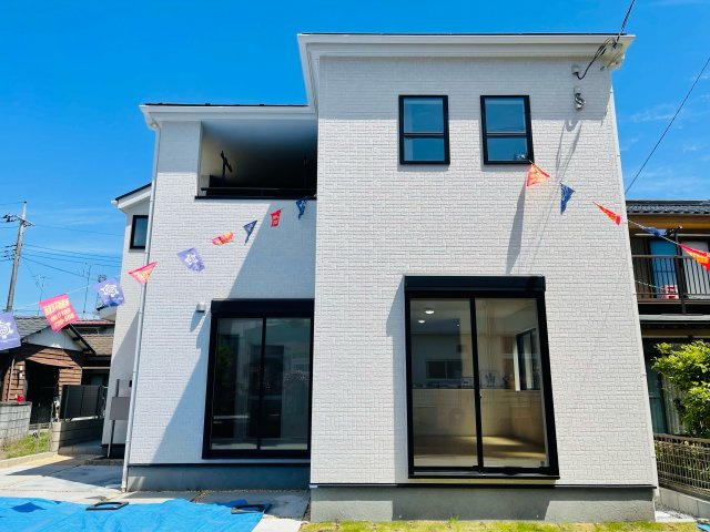 Livele Garden S あきる野上代継第３ 2号棟 新築一戸建て 株式会社あきる野ミリオンホーム