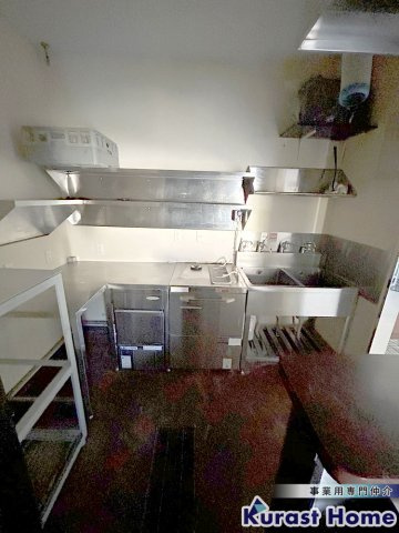 【内装】 | 高岡店舗