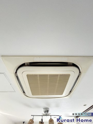 【設備】 | 高岡店舗