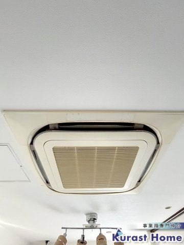 【設備】 | 高岡店舗