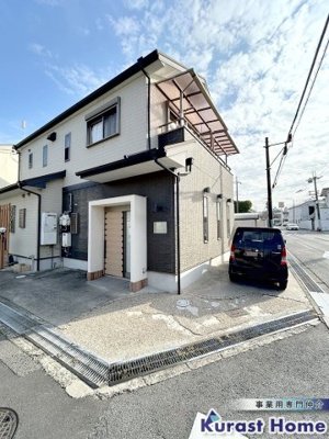 【外観】 | 高岡店舗