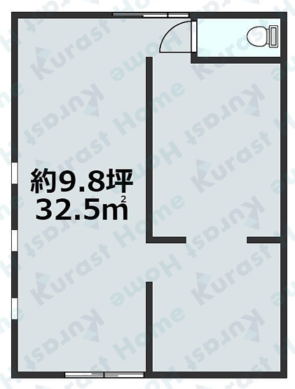 【間取り】 | 高岡店舗