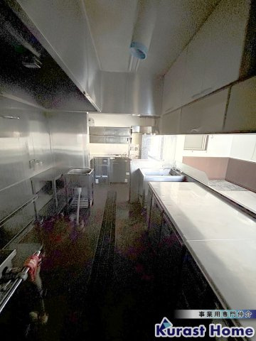 【内装】 | 高岡店舗