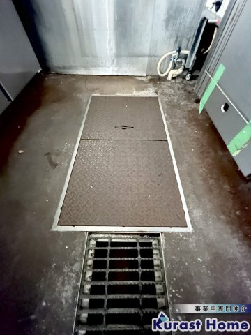 【内装】 | 高岡店舗