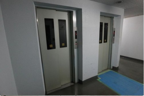 トーア早稲田マンションのその他共用部分