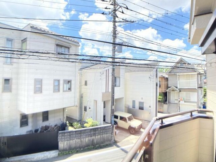 アベニュー・アイの展望