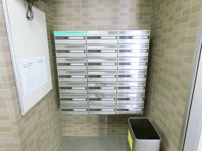 【その他共用部分】 | EIGHTY-EIGHT・Hino