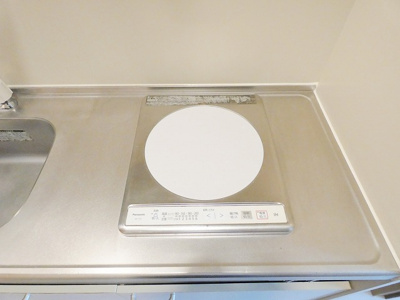 【キッチン】 | EIGHTY-EIGHT・Hino